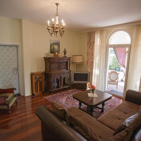 בלגרד Vila Rococo מראה חיצוני תמונה
