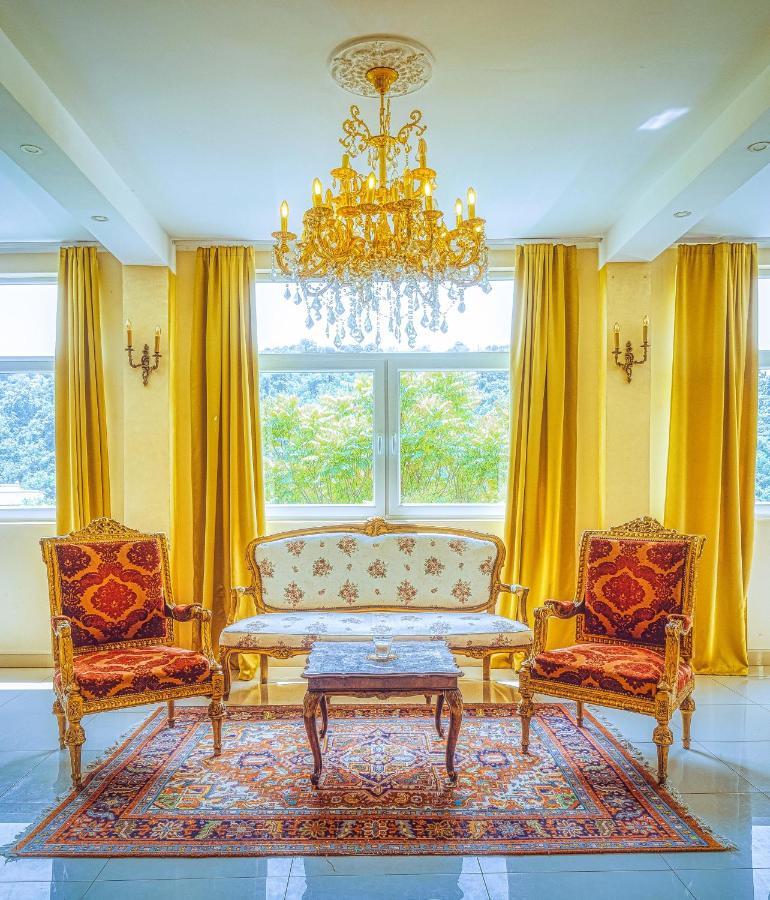 בלגרד Vila Rococo מראה חיצוני תמונה
