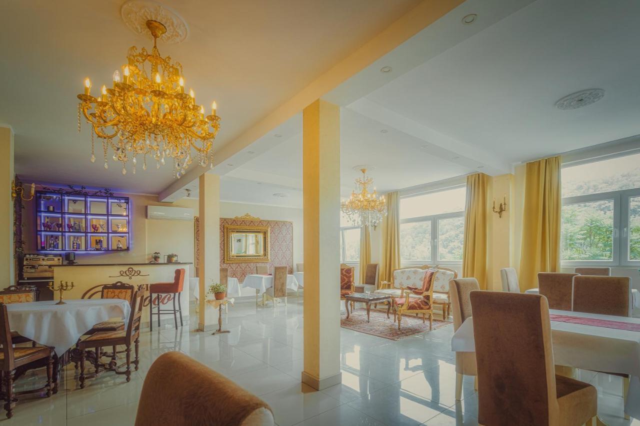 בלגרד Vila Rococo מראה חיצוני תמונה