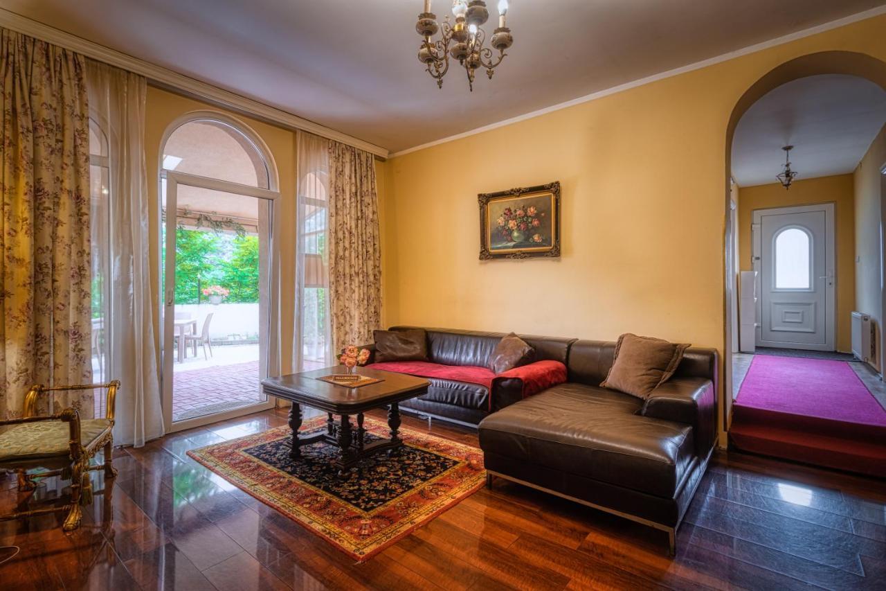 בלגרד Vila Rococo מראה חיצוני תמונה