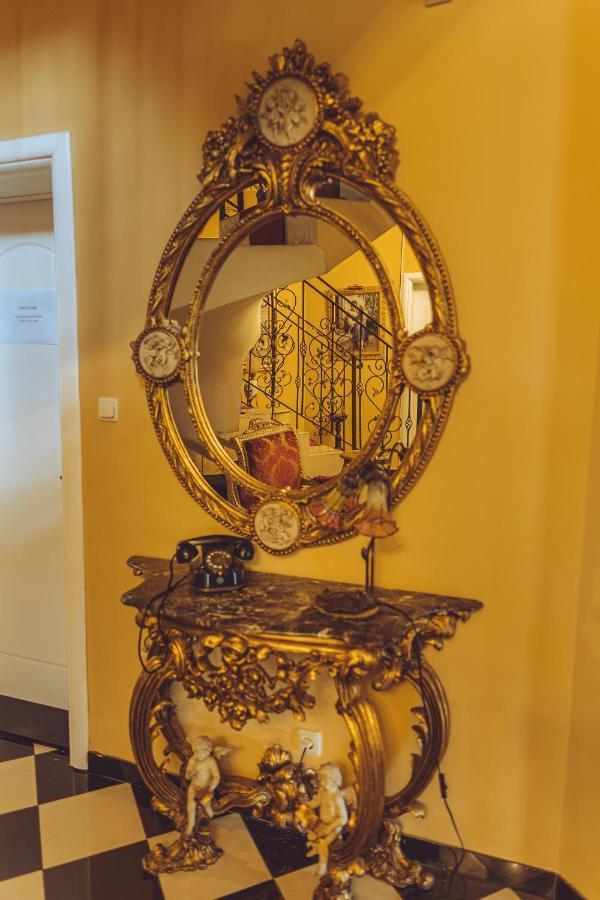 בלגרד Vila Rococo מראה חיצוני תמונה