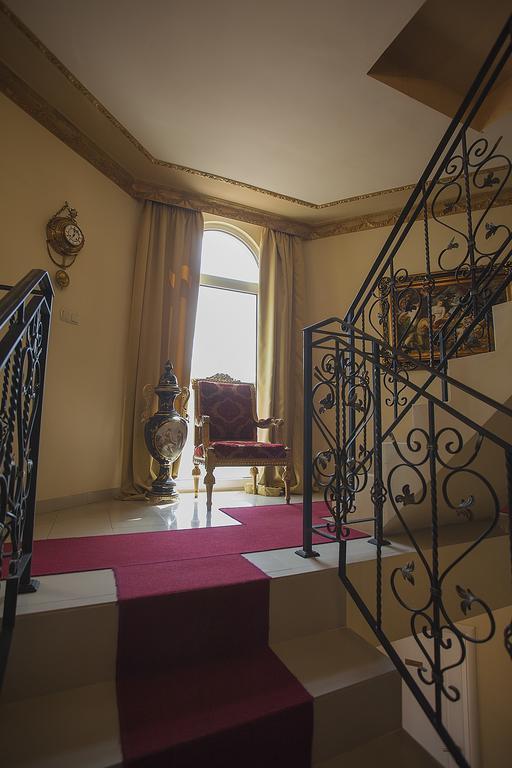 בלגרד Vila Rococo מראה חיצוני תמונה