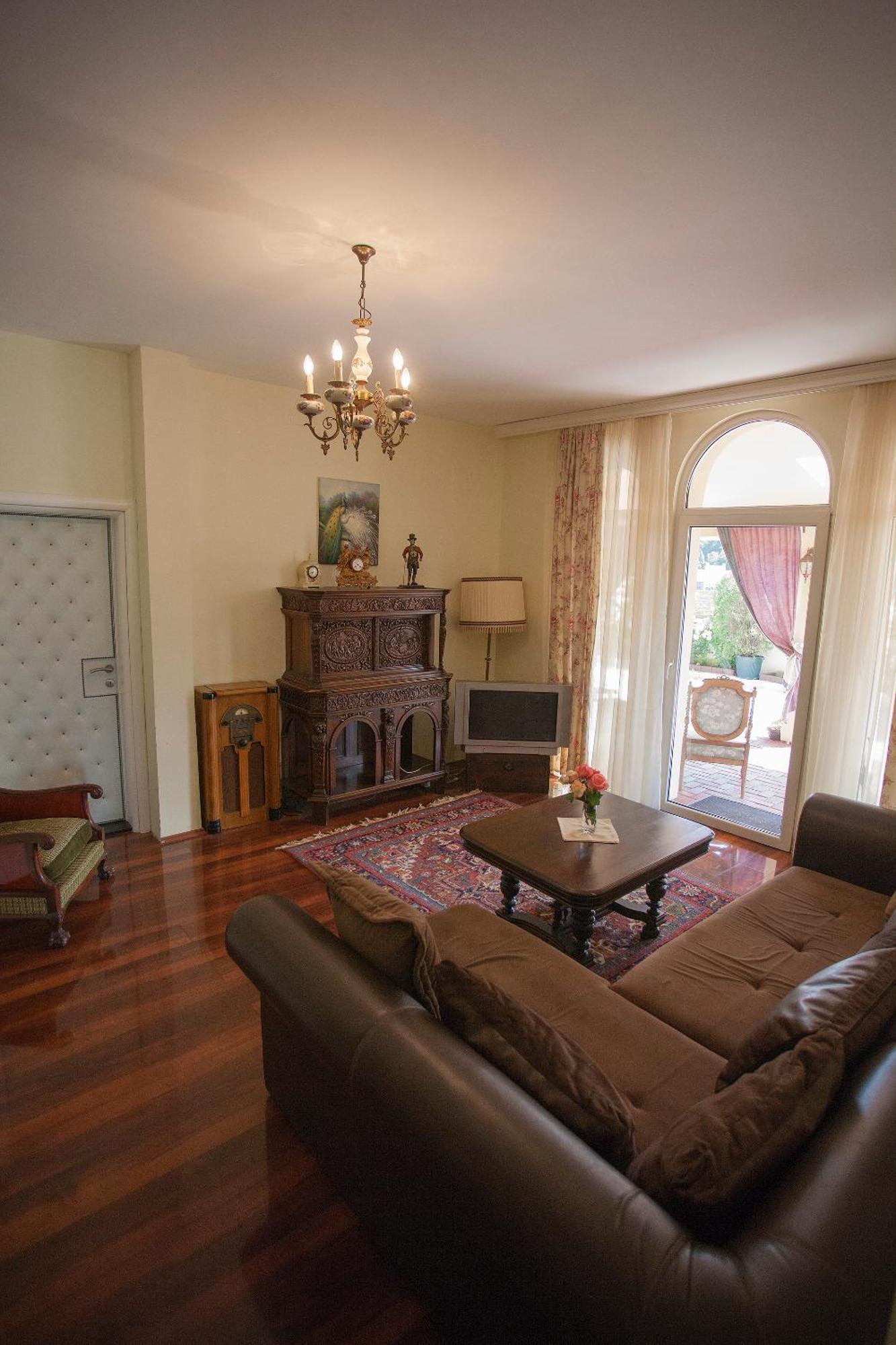 בלגרד Vila Rococo מראה חיצוני תמונה